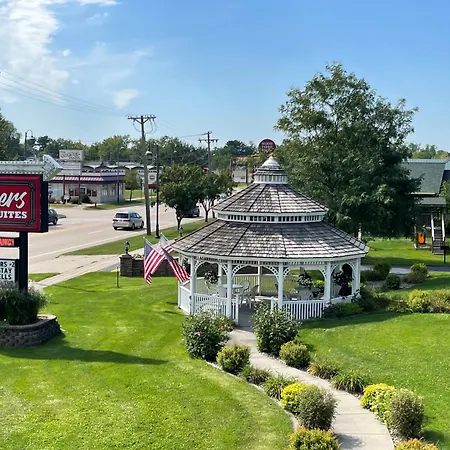Amber'S Inn And Suites-2
