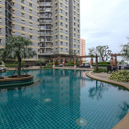 The Narathiwas Hotel & Residence Sathorn Bangkok-2