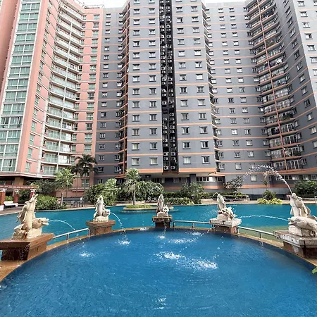 The Narathiwas Hotel & Residence Sathorn Bangkok-3