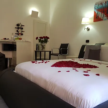 Gregorio VII Luxury Suites-2