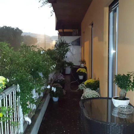 Gregorio VII Luxury Suites-3