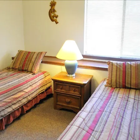High Sierra Condominiums-2