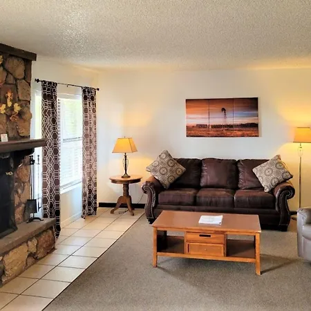 High Sierra Condominiums-3