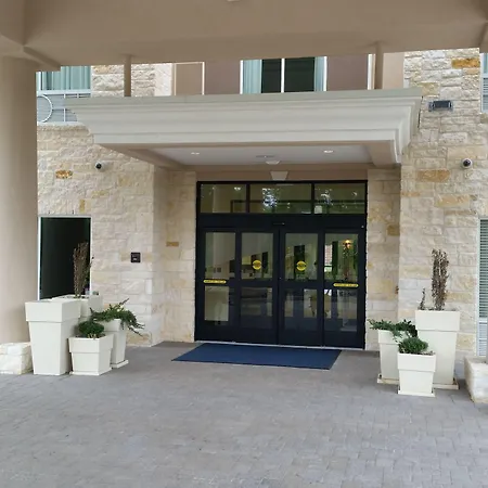 Holiday Inn Express And Suites Atascocita - Humble - Kingwood By Ihg-2
