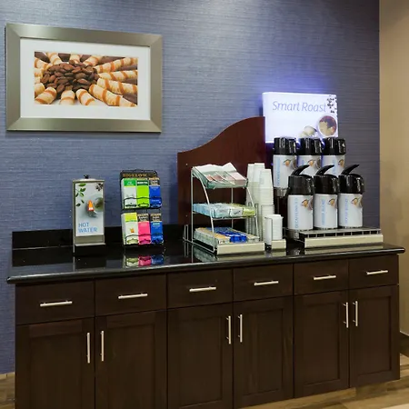 Holiday Inn Express & Suites Fort Dodge By Ihg-3