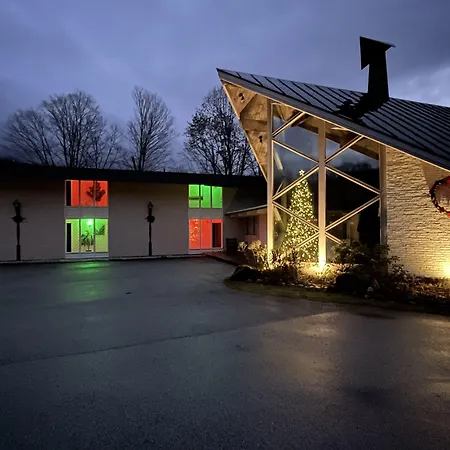 Toll Road Inn-3