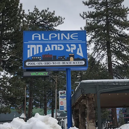 Alpine Inn & Spa-3