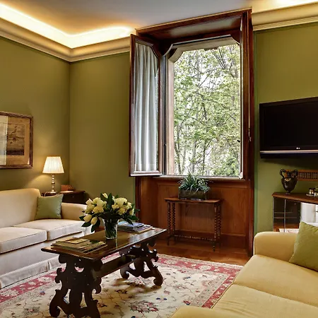Villa Spalletti Trivelli - Small Luxury Hotels Of The World-2