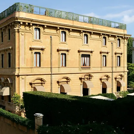 Villa Spalletti Trivelli - Small Luxury Hotels Of The World-3