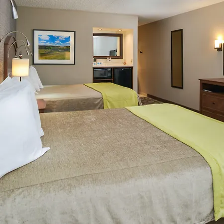 Best Western Plus Black Oak-3