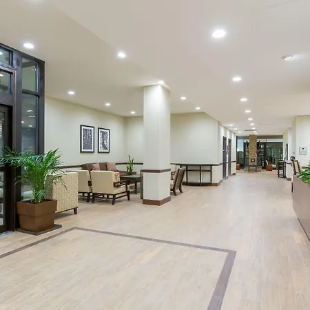 Staybridge Suites Seattle - Fremont By Ihg-3
