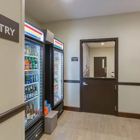 Staybridge Suites Seattle - Fremont By Ihg-2