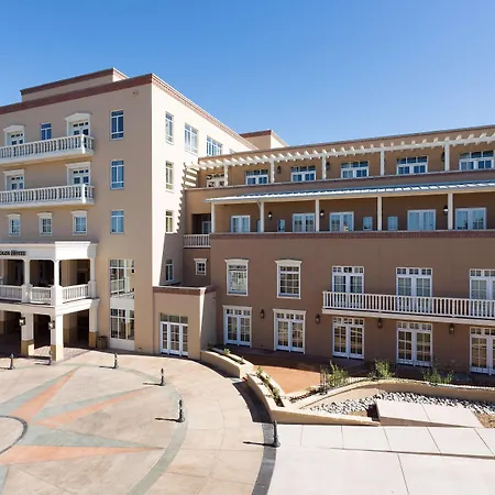 Drury Plaza Hotel In Santa Fe-2