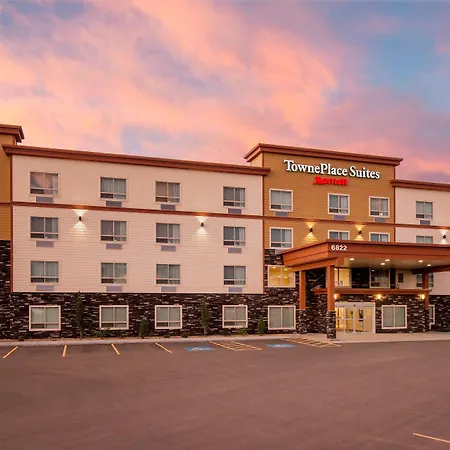 Towneplace Suites By Marriott Red Deer-2