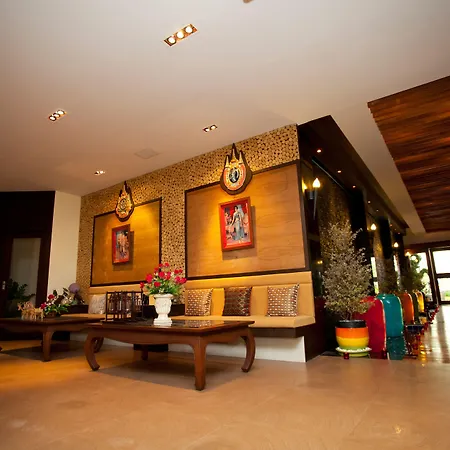 Siam Paradise Entertainment Complex-2
