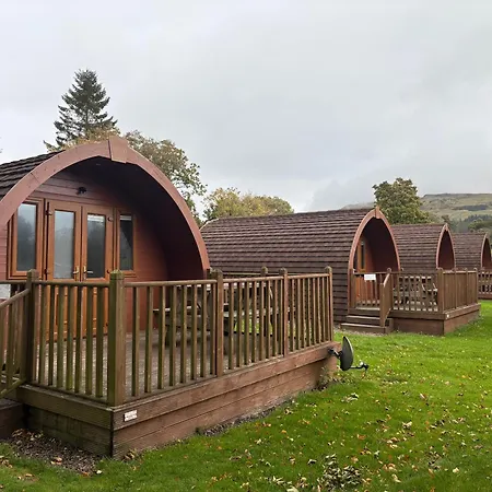 Campsie Glen Holiday Park-3