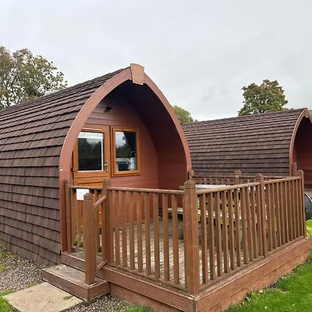 Campsie Glen Holiday Park-2