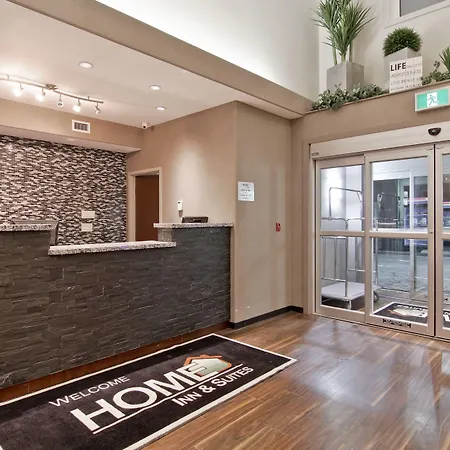 Home Inn & Suites Regina Airport-3