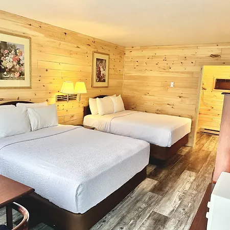 Sunrise Beach Motel-2