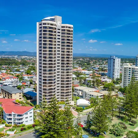 Burleigh Esplanade Apartments-2