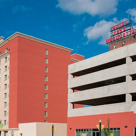 Courtyard Peoria Downtown-2
