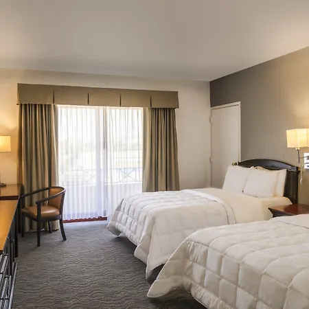 Hilton Garden Inn Tijuana Airport-2