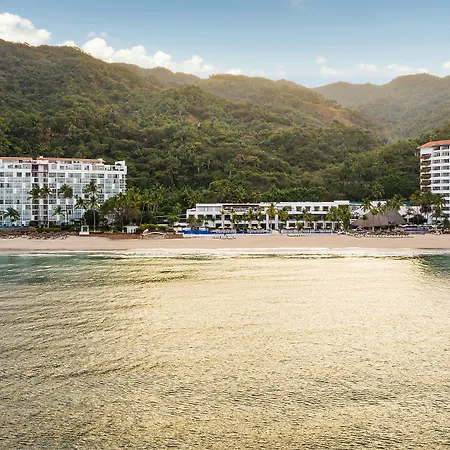 Hyatt Ziva Puerto Vallarta-3