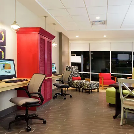 Home2 Suites By Hilton Midland-3