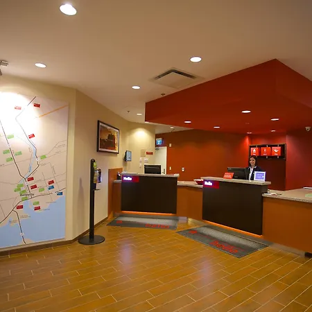 Towneplace Suites By Marriott Belleville-3