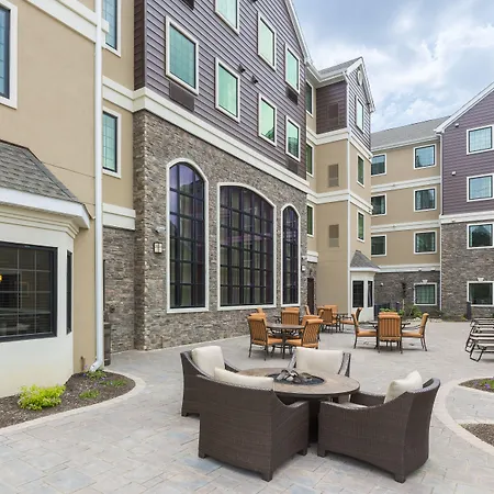 Staybridge Suites Canton By Ihg-2