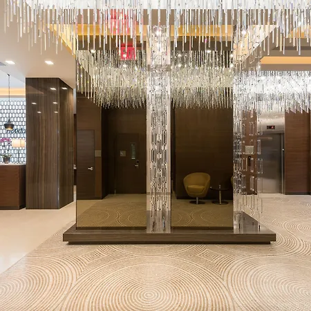 Holiday Inn Brooklyn Downtown By Ihg-2
