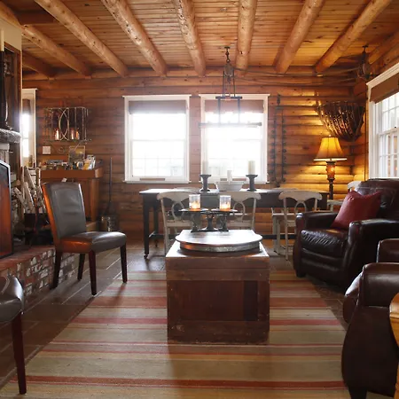 J Patrick Inn-2