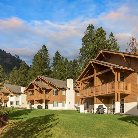 Worldmark Leavenworth-2