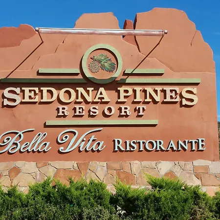 Sedona Pines Resort-3