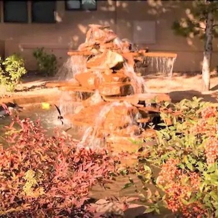 Sedona Pines Resort-2