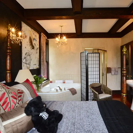 Marketa'S Bed And Breakfast-3