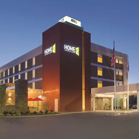 Home2 Suites By Hilton Bellingham-3