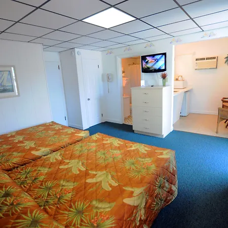 Riviera Resort & Suites-2