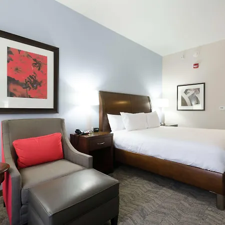Hilton Garden Inn Hickory-2