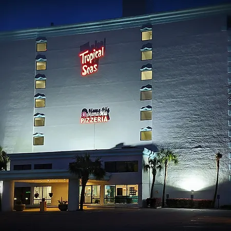 Tropical Seas Hotel-3