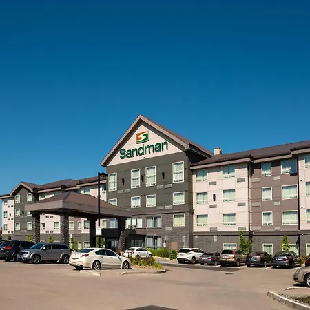 Sandman Hotel Oakville-3