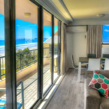 Pelican Sands Beach Resort-3
