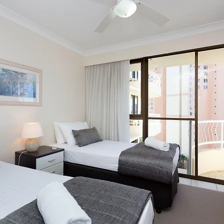 Capricornia Apartments-2