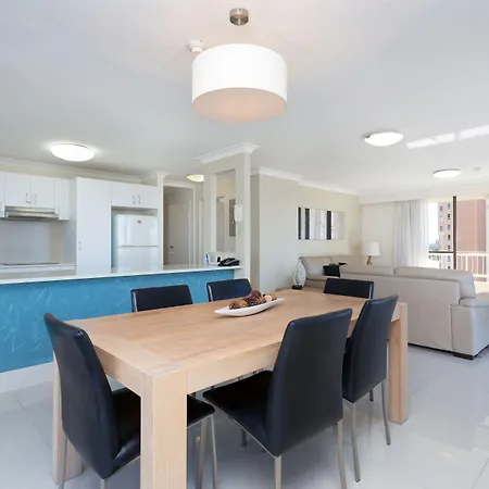 Capricornia Apartments-3