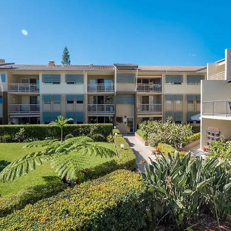 The Village Holiday Apartments At Burleigh Heads-2