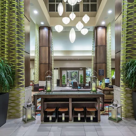 Hilton Garden Inn San Antonio/Rim Pass Drive-3