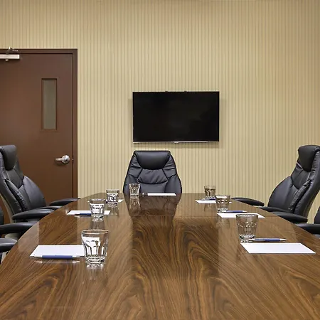 Four Points By Sheraton Regina-2