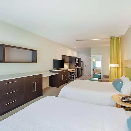 Home2 Suites By Hilton Amarillo West Medical Center-3