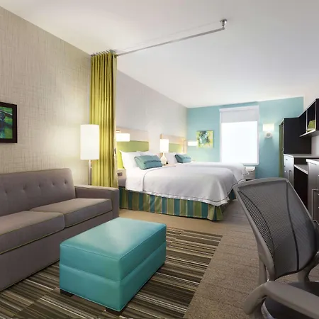 Home2 Suites By Hilton Amarillo West Medical Center-2