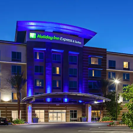 Holiday Inn Express & Suites Anaheim Resort Area By Ihg-3